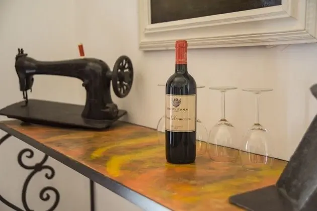 Family Apart Daire, Birden Çok Yatak, Bahçe Manzaralı (2)