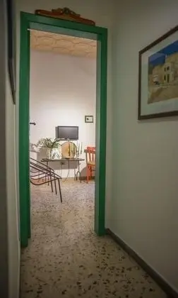 Family Apart Daire, Birden Çok Yatak, Bahçe Manzaralı (2)