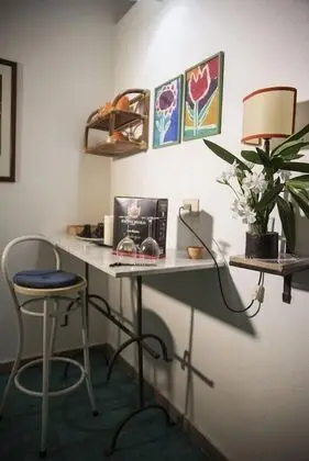 Family Apart Daire, Birden Çok Yatak, Bahçe Manzaralı (2)