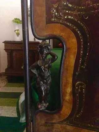 Family Apart Daire, Birden Çok Yatak, Bahçe Manzaralı (2)