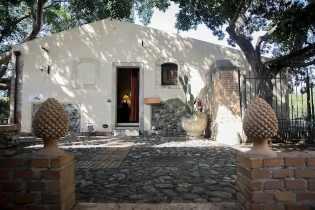 Family Stüdyo, Birden Çok Yatak, Bahçe Manzaralı (3)