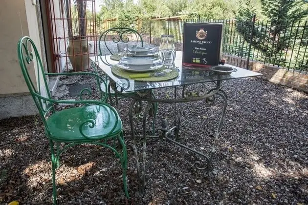 Family Stüdyo, Birden Çok Yatak, Bahçe Manzaralı (3)