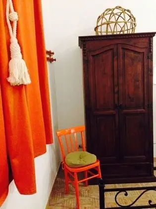 Family Stüdyo, Birden Çok Yatak, Bahçe Manzaralı (3)