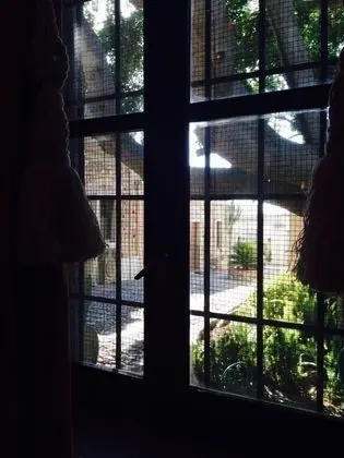 Family Stüdyo, Birden Çok Yatak, Bahçe Manzaralı (3)