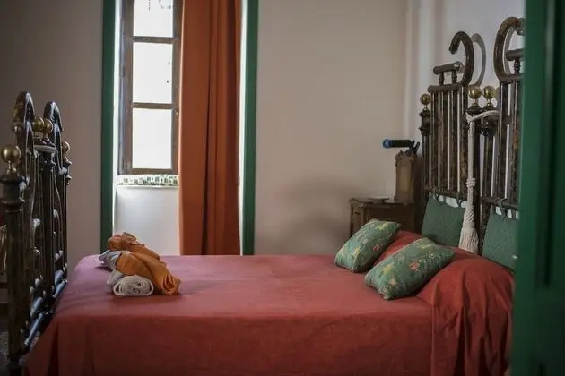 Stüdyo, Birden Çok Yatak, Bahçe Manzaralı (1)