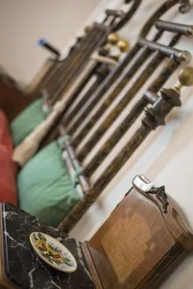 Stüdyo, Birden Çok Yatak, Bahçe Manzaralı (1)