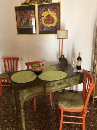 Stüdyo, Birden Çok Yatak, Bahçe Manzaralı (1)