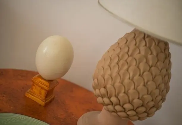 Stüdyo, Birden Çok Yatak, Bahçe Manzaralı (1)