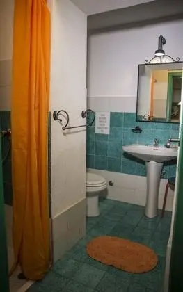 Stüdyo, Birden Çok Yatak, Bahçe Manzaralı (1)