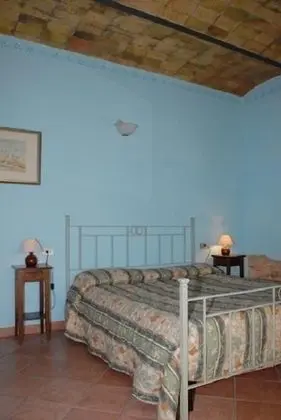 Apart Daire, Bahçe Manzaralı