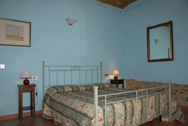 Apart Daire, Bahçe Manzaralı