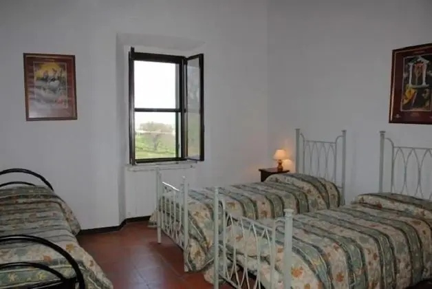 Apart Daire, Dağ Manzaralı