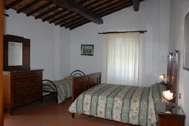 Apart Daire, Dağ Manzaralı