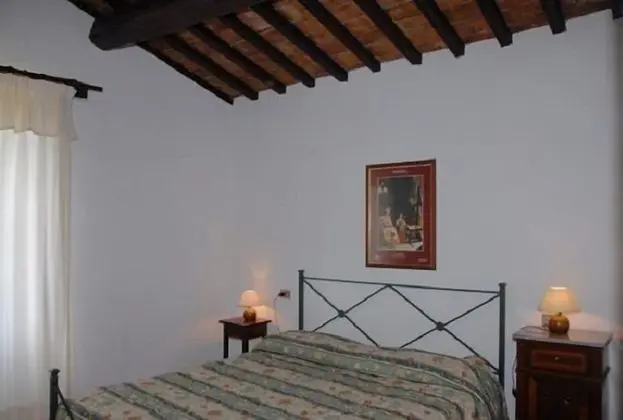 Apart Daire, Dağ Manzaralı