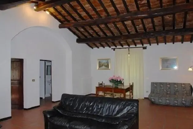 Apart Daire, Dağ Manzaralı