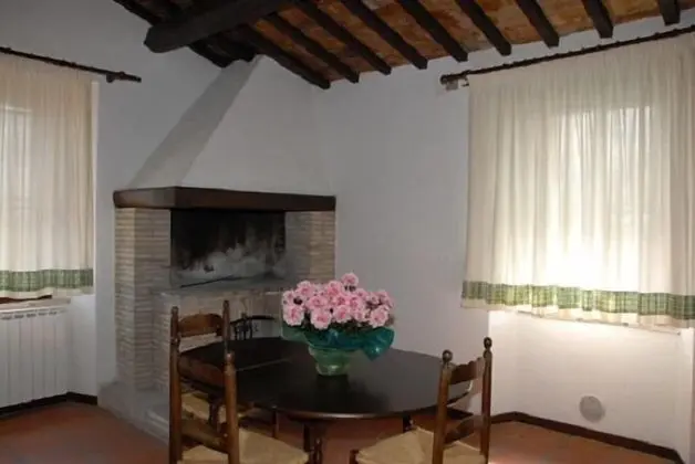 Apart Daire, Dağ Manzaralı