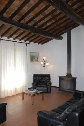 Apart Daire, Dağ Manzaralı