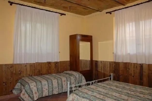 Apart Daire, Havuz Manzaralı