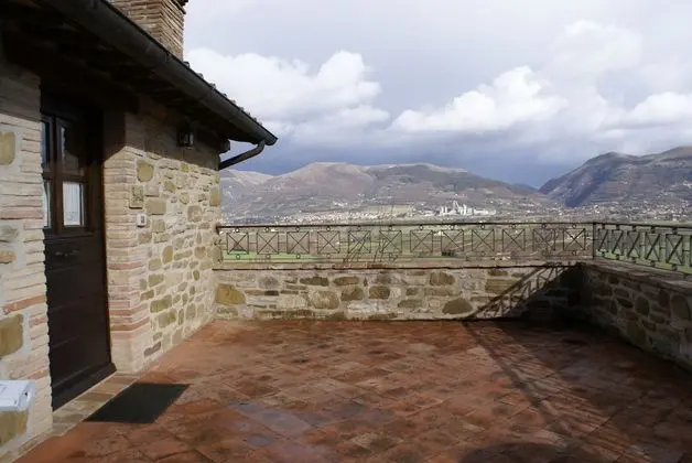 Apart Daire, Küçük Mutfak