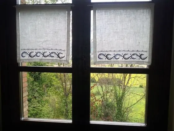 Apart Daire, Küçük Mutfak