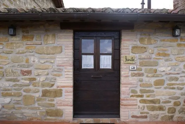 Apart Daire, Küçük Mutfak