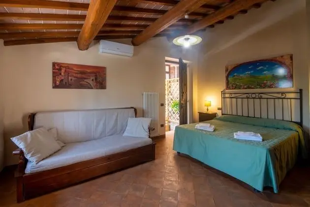 Stüdyo, Küçük Mutfak