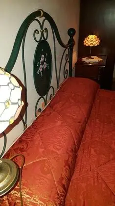 Comfort Apart Daire, 1 Yatak Odası