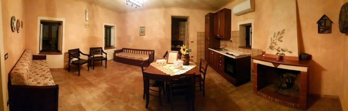 Comfort Apart Daire, 1 Yatak Odası