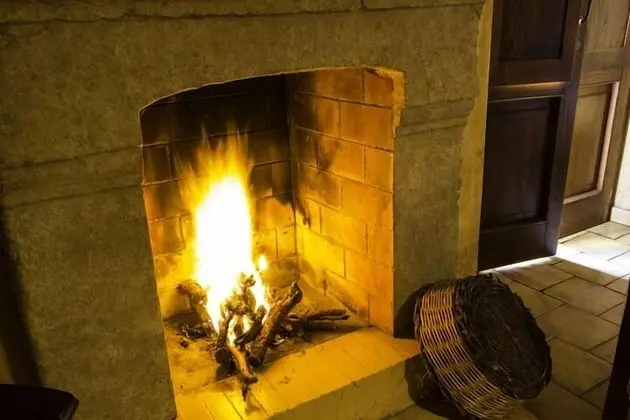 Comfort Apart Daire, 1 Yatak Odası