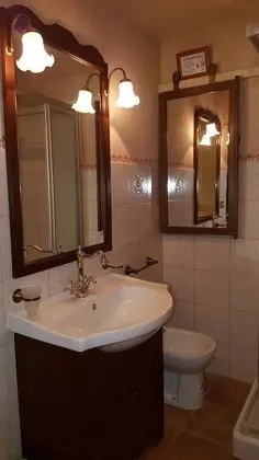 Comfort Apart Daire, 1 Yatak Odası