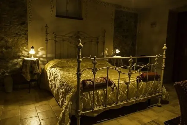 Deluxe Stüdyo Süit