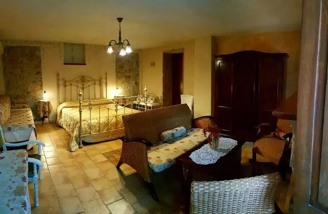 Deluxe Stüdyo Süit