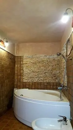 Deluxe Stüdyo Süit