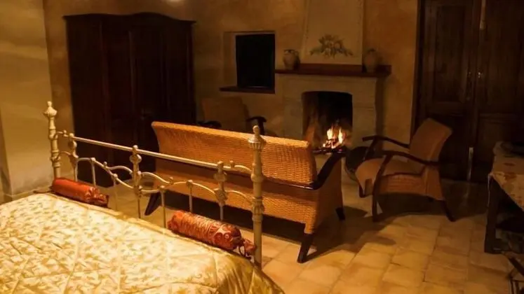 Deluxe Stüdyo Süit