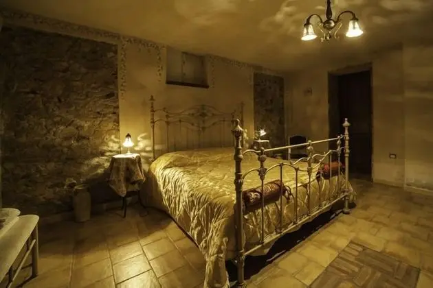 Deluxe Stüdyo Süit