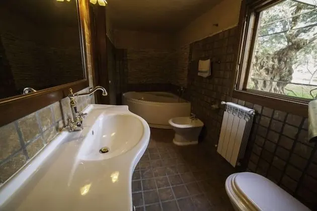 Deluxe Stüdyo Süit