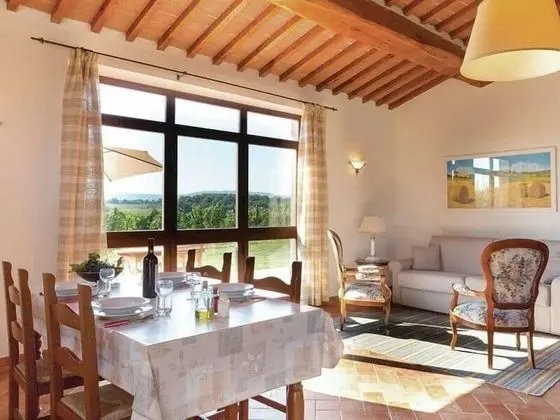 Apart Daire, 1 Yatak Odası, Ek Bina