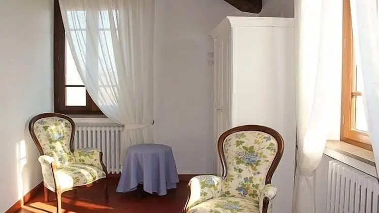 Apart Daire, 1 Yatak Odası, Ek Bina