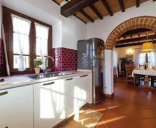 Apart Daire, 1 Yatak Odası, Ek Bina