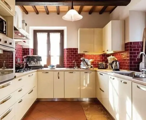 Apart Daire, 1 Yatak Odası, Ek Bina