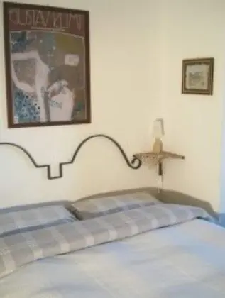 Tek Büyük Yataklı Oda, Bahçe Manzaralı