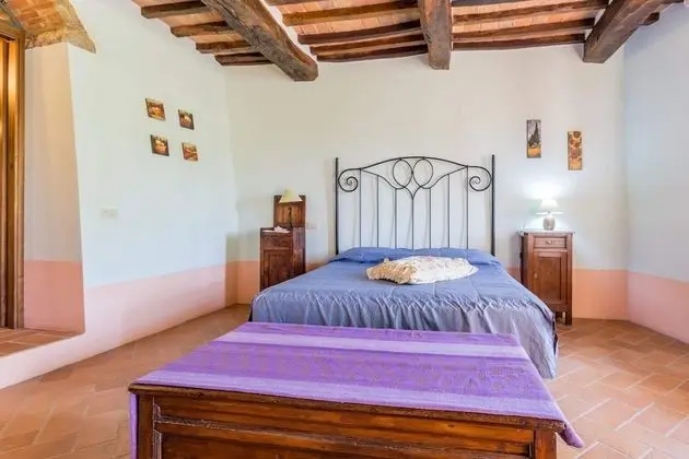 Classic Apart Daire, 1 Yatak Odası (Moraiolo)