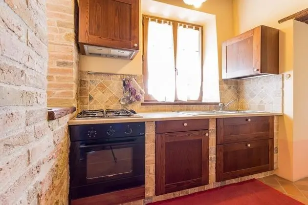 Classic Apart Daire, 1 Yatak Odası (Moraiolo)