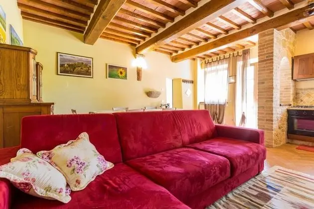 Classic Apart Daire, 1 Yatak Odası (Moraiolo)