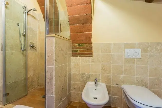 Classic Apart Daire, 1 Yatak Odası (Moraiolo)