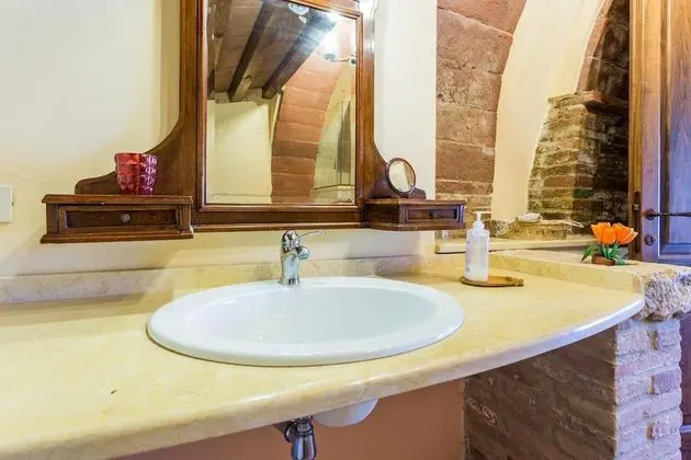 Classic Apart Daire, 1 Yatak Odası (Moraiolo)