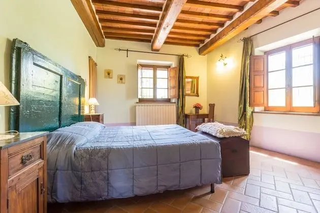 Comfort Apart Daire, 1 Yatak Odası (Leccino)