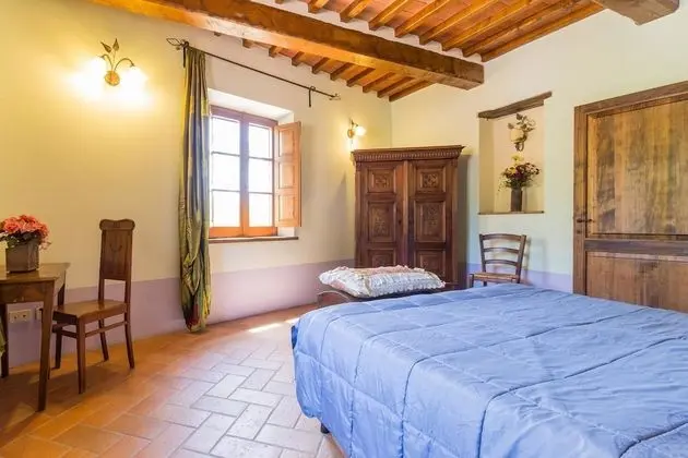 Comfort Apart Daire, 1 Yatak Odası (Leccino)