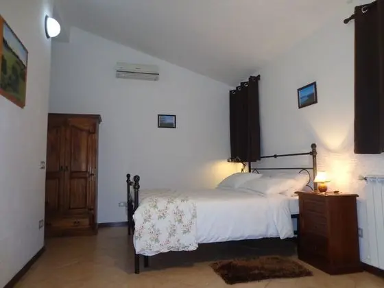 Apart Daire, 1 Yatak Odası, Kısmi Göl Manzaralı