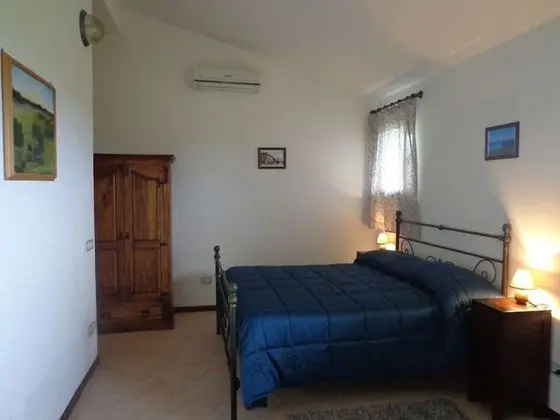 Apart Daire, 1 Yatak Odası, Kısmi Göl Manzaralı